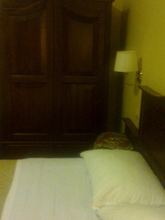 Pitagora House Bed & Breakfast Roma Ngoại thất bức ảnh