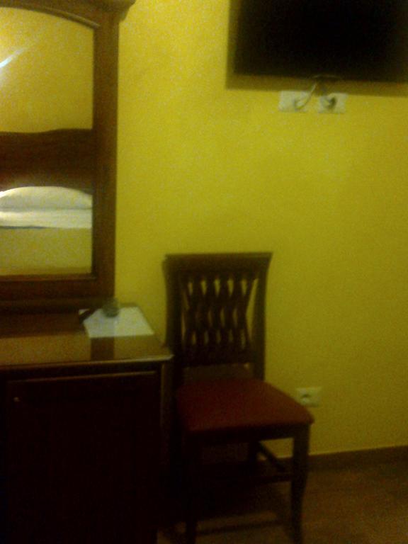 Pitagora House Bed & Breakfast Roma Ngoại thất bức ảnh