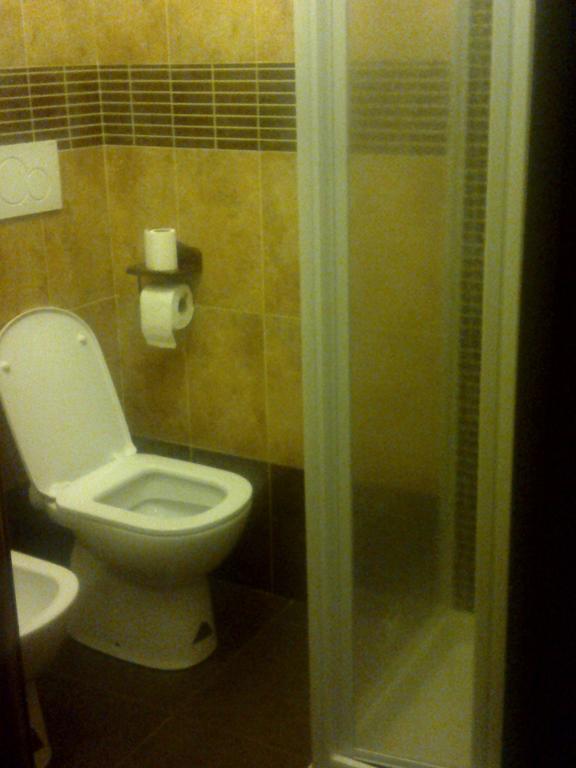 Pitagora House Bed & Breakfast Roma Ngoại thất bức ảnh