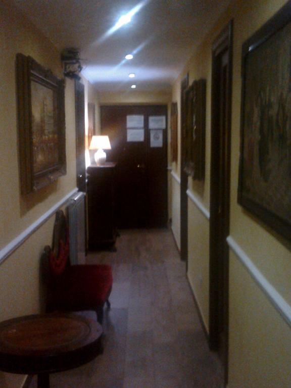 Pitagora House Bed & Breakfast Roma Phòng bức ảnh
