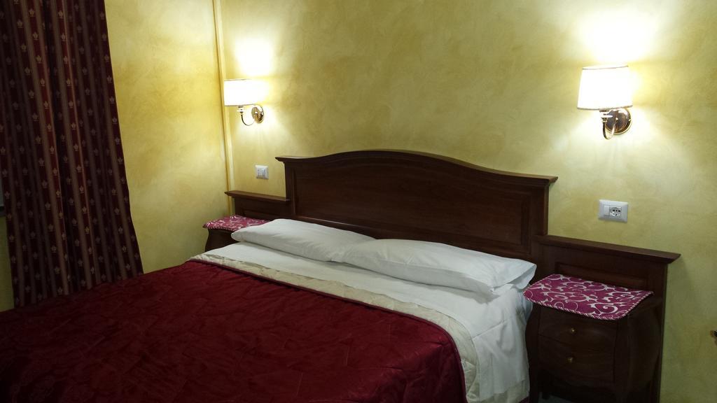 Pitagora House Bed & Breakfast Roma Ngoại thất bức ảnh