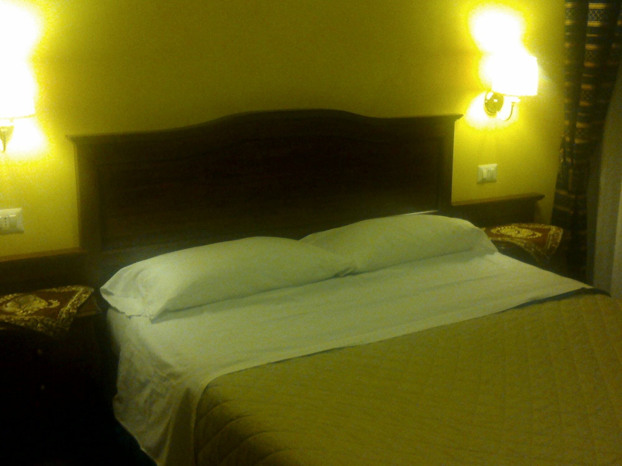 Pitagora House Bed & Breakfast Roma Ngoại thất bức ảnh