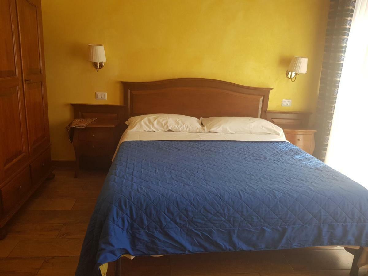 Pitagora House Bed & Breakfast Roma Ngoại thất bức ảnh