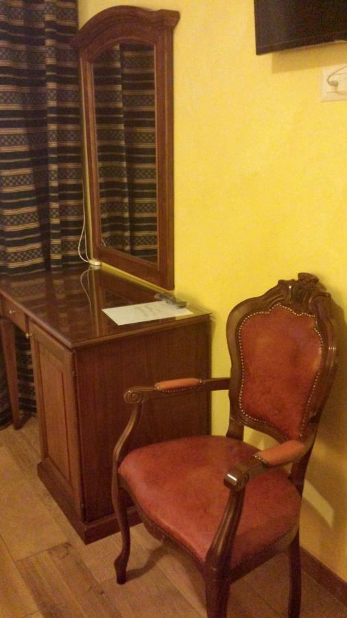 Pitagora House Bed & Breakfast Roma Ngoại thất bức ảnh