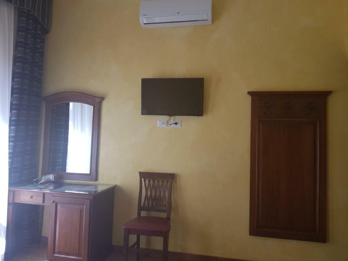 Pitagora House Bed & Breakfast Roma Ngoại thất bức ảnh